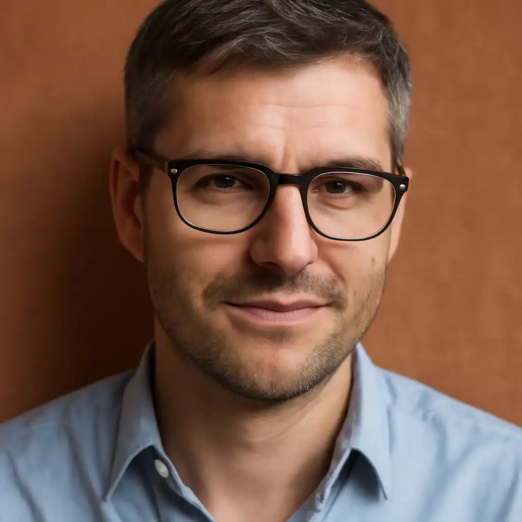 Stefan Richter